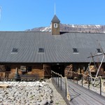 Opinbera þýðingu nýrrar safnaskilgreiningar ICOM á íslensku