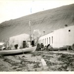 Vélsmiðjan á Þingeyri