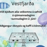 Sjómannadagurinn 2024