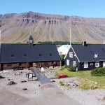 Opnunartími í september