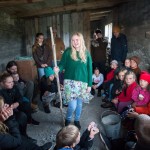 Veist þú hvernig er best að sleppa frá tröllum?