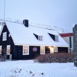 Aðventan í Neðsta