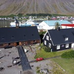 Námskeið í Neðsta, varðveisla eldri húsa